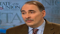 Axelrod defends tax compromise